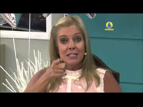 Dicas para viver melhor - Entrevista de Gaya Machado ao Programa Vida com Arte