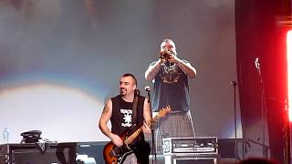 Ska-P Milano - Wild Spain