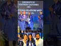 Actor Surya With Wife Jyothika Daughter Cute Lovely Couples