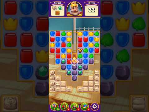 Royal Match Level 2149