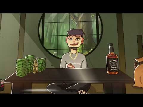 F7’ - Sala de Estar 🏯 (Áudio/ Visualizer Oficial)