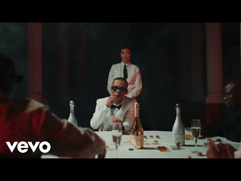 BlaQRhythm, Maline Aura - Amashumi (Official Music Video)