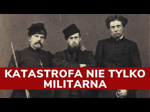 HOW THE JANUARY UPRISING CHANGED POLES