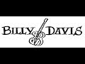 Billy Davis wsg Wayne Craycraft - "I'd Come A'crawlin"