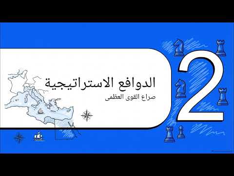 الواجهة مقابل الواقع - التاريخ - بكالوريا 2026