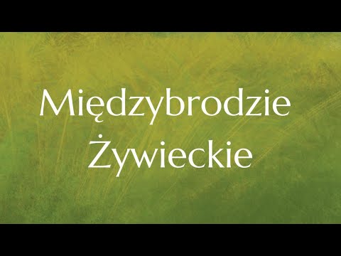 Międzybrodzie Żywieckie 2022 - Wakacje z Bogiem