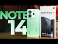 Video review Xiaomi Redmi Note 14 8/256GB Mist Purple