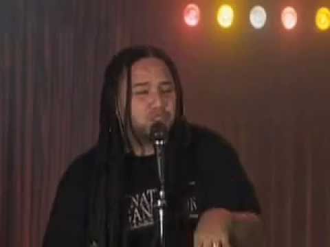 RedCloud - Is This Thing On? OFFICIAL (@SyntaxRecords)