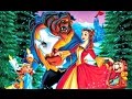 La Bella Y La Bestia 2 Una Navidad Encantada Trailer Español