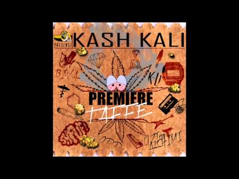Kash Kali - OP (Prod by Uzi1380)