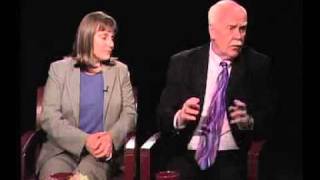 Senior Scams - The Wolves are out there (Sept. 2011)