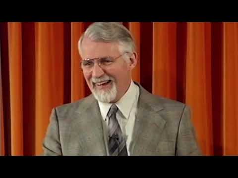 31. Schlüssel zum Alten Testament Teil 31 - Psalmen Teil 1