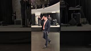 שימי קפלן & מוישי שרמן בביצוע מרגש לשיר אלי אלי למה עזבתני #livemusic