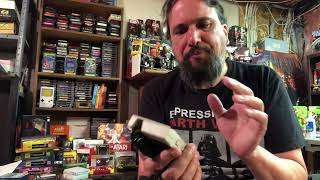 Atari owns Intellivision… This is my Wish List!