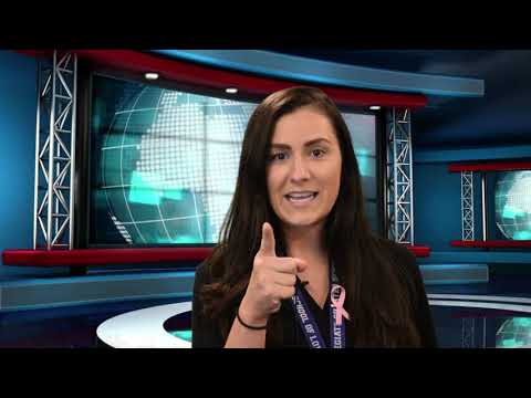 Collegiate Morning Video for 10.16.2020