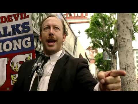 Lucifer 1x02 the devil have u seen the face of the devil