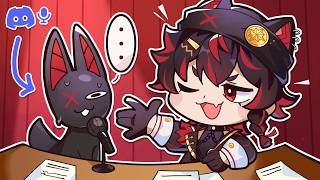 Download lagu Interviewing Random Viewers On Discord Until It Gets Awkward mp3 Download lagu Interviewing Random Viewers On Discord Until It Gets Awkward mp3