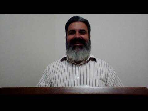 Devocional 21/03/2020