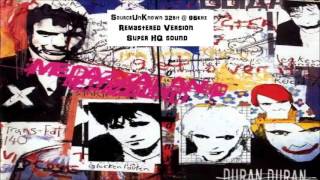 Duran Duran - Buried in the Sand