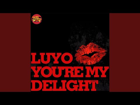 You're My Delight (DJ Spen & Gary Hudgins Remix)