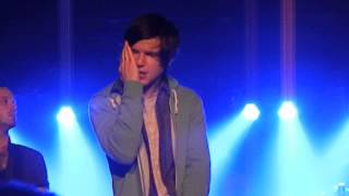 &quot;Collide&quot; by Framing Hanley LIVE at Club Fever