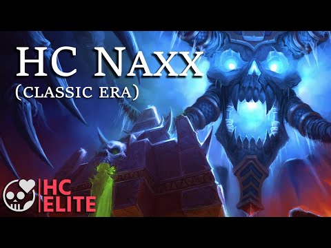 HC Elite Full Naxx Clear (Classic Era)