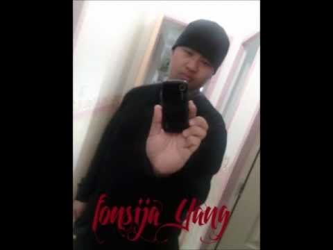 Fonsija Yang - Kuv Mam Ua Ib Siab (Original Song Demo)