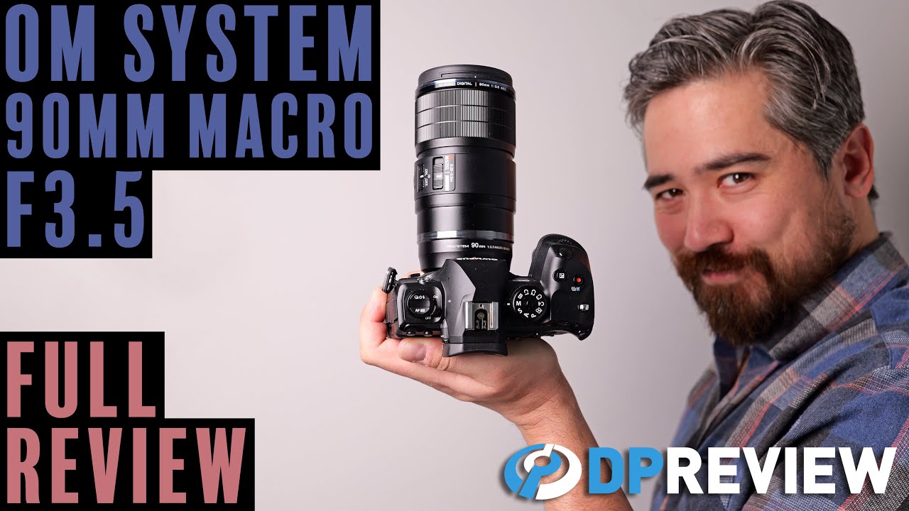 Video thumbnail for Video Review 1