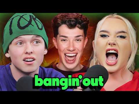 WE'RE DRAGGING IT | Ep #10 | Bangin' Out w/ Kayla Malecc & Jacob Sartorius