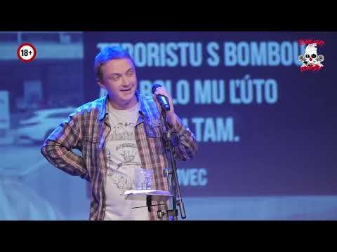 Temné Kecy Vol. 19 - Heňo Fačkovec