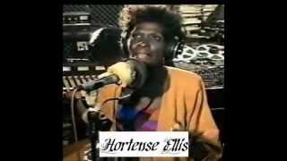 I'll Come Softly - Hortense Ellis