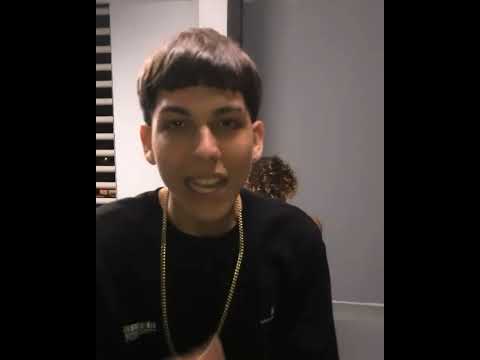 @koaa_pr 🆚 @el_phantom_oficial - 😬💥⚰ #FREESTYLEMANIALEAGUE