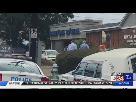 Body found in East Memphis