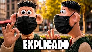 O Que É FAIRS? A Origem do Meme do Wallace