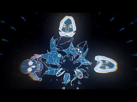 Mark Reeve - Changing Worlds