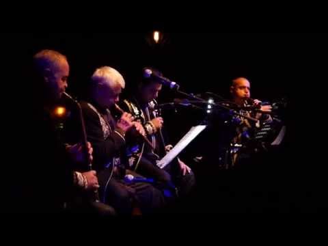 Thumbnail for Djivan Gasparyan Quartet 3.09.2015 Jerusalem by Djivan Gasparyan