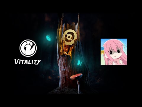 iG.Vitality vs LRNR – Game 1 - DPC 2023 CN Spring Tour Division II