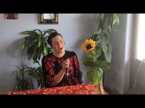 Sarah Yacine - Ave Maria