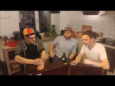 DAM 2018 Bewerbung, Berlin_Knallgas Strikers