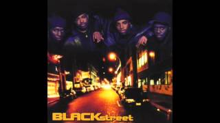 BLACKstreet - U Blow My Mind - BLACKstreet