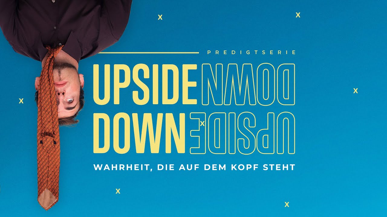 Wir schauen auf das Unsichtbare