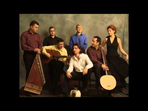 İnce Saz  Bir Özlem Var İçimde