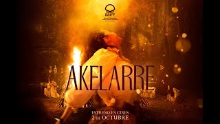 Akelarre