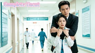 The CEO had no idea that his first love's attending physician was his fiancée.#B2230918lh