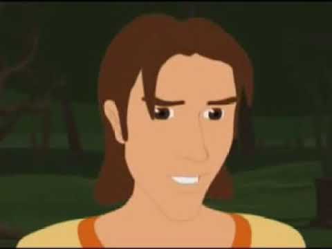 Povestea lui Harap Alb