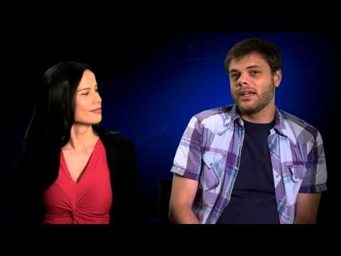 Cloud Imperium Interview . Justin Binford