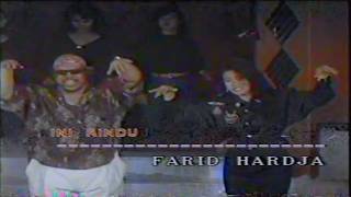 Download lagu Farid Hardja & Lucky Resha - Ini Rindu ( Panggung Jambore TVRI 1990 ) mp3