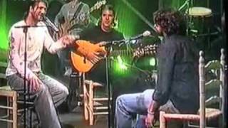 Pedacitos de ti - Antonio Orozco y Arcangel.wmv