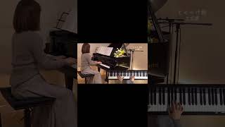 Download lagu 【もののけ姫/久石譲 ピアノ】1997年 スタジオジブリ STUDIO GHIBLI Coverd By will  iams@1211piano @おとなのピアノwill_iams mp3