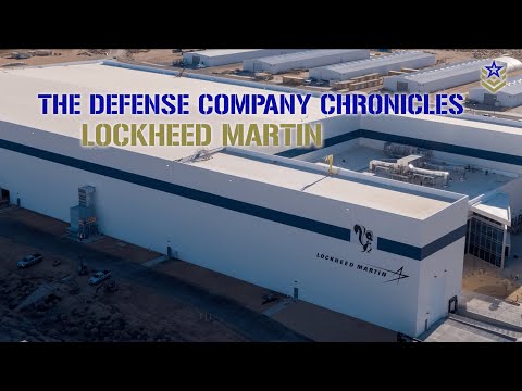 Lockheed Brassring